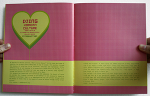 DJing Korean Culture book images