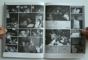 Life in Media book images
