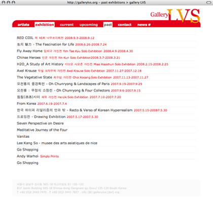 gallerylvs.org