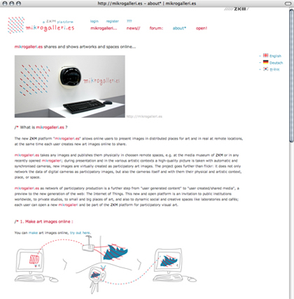 mikrogalleri.es