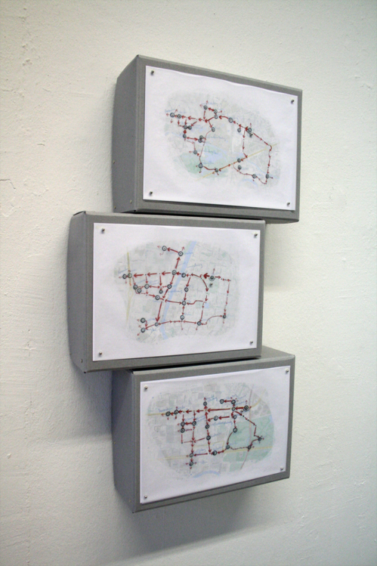 invisible cities