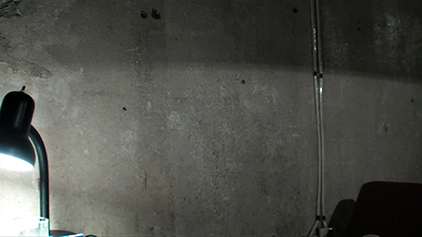 The Good God Screenshot